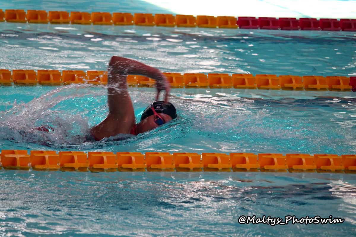 22.02.2025 FINALI 1500SL 400MX CATEGORIA RAGAZZI